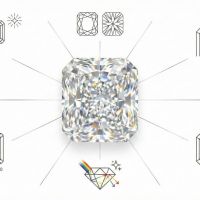 Buying Radiant Cut Engagement Rings: The Easy Guide | Layla Diamonds