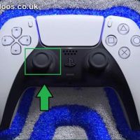Gamepad analog repair for Ps5 from Kshs 800