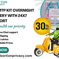 Get MTP Kit Overnight Delivery With 24x7 Support