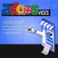 Web design agency UK