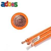 Efficient operation of new energy cables