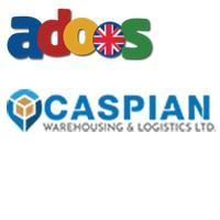 Leading 3 PL company in UK   