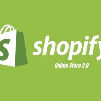 Custom services for Shopify Store Development