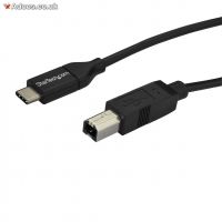Order StarTech USB2CB2M USB Cable | Micro USB Cable at EnrgTech