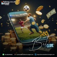 Make Millions in iGaming with a Ready-Made Bet365 Clone - Beleaf
