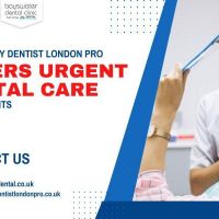 Emergency Dentist London Pro Offers Urgent Dental Care for Patients 