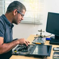 Hardware Repairs and Upgrades Service