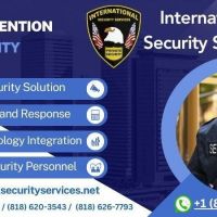 Best Security Service Provider in California, USA