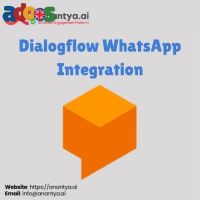 Drive Customer Engagement with Dialogflow WhatsApp Integration by Anan