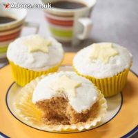 Buy Vegan Cupcakes Online
