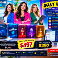 **AI Income Engine Mega Bundle Review: My Honest Take .
