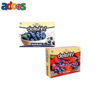 Buy Berries Online – Freshness Delivered | LuckyStore.in