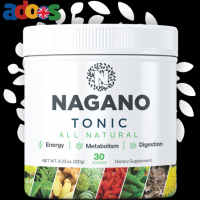 Nagano Tonic 