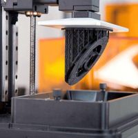 SLA 3D PRINTING SERVICES