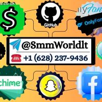 Buy Verified Cash App Accounts