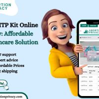 Buy MTP Kit Online Now: Affordable Healthcare Solution
