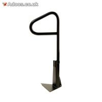 Shop LED Handrail for Hot Tub Safety and Comfort