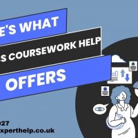 Business Coursework Help: Expert Guidance for Academic Success