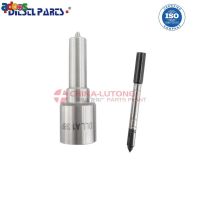 Common Rail Injector Nozzle 0 433 171 924