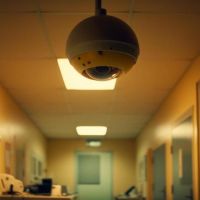 Affordable CCTV Installation Services by Simco Security in Bath