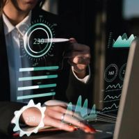 The Power of Data-Driven Marketing