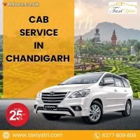 Reliable Cab Service in Chandigarh – Comfort, Safety & Convenience