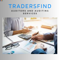 Discover the best Auditors And Auditing Services in abu dhabi on Trade