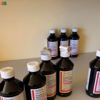 Buy Codeine cough syrup online