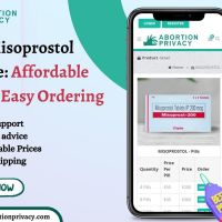 Buy Misoprostol Online: Affordable Price, Easy Ordering