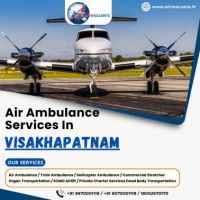 Visakhapatnam Emergency Medical Transport You Can Trust