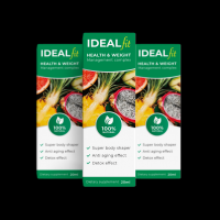 IdealFit - CPA - [AT]