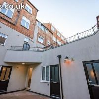 Studio Apartments Nottingham