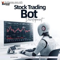 I Trusted a Stock Bot Once… Now I Can’t Trade Without It