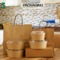 Premium Takeaway Boxes, Cups & Bags for Food Businesses