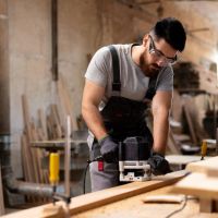 Tailored Carpentry Solutions for Every Space