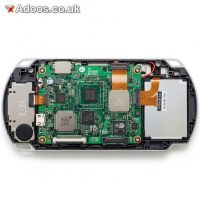PSP Motherboard Replacement 