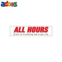 All hours drainage and plumbing