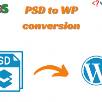 How to Convert PSD to WordPress: Expert Tips from HireWPGeeks