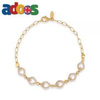 Buy 22ct Gold Bracelet for Men and Women | RetroGold