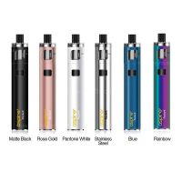 Discover the Ultimate Vaping with Aspire Pockex X - Compact and Powerf
