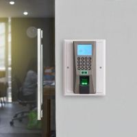 Smart Access Control: The Future of Security in London