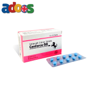 Buy Cenforce 50mg Online in USA