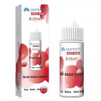 Hayati Pro Ultra Plus 25000 Starter Vape Kit Box of 8