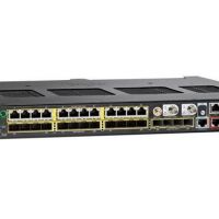 Cisco IE-5000-16S12P Managed L2/L3 Gigabit Ethernet PoE 1U Black