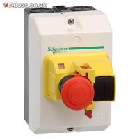 Purchase Schneider Electric Enclosure | GV2MCK04 enclosure | EnrgTech