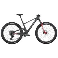 2026 Scott Spark RC World Cup Mountain Bike