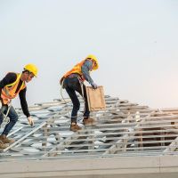 Best Roofers in West Wickham