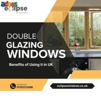 Best Double Glazing Windows in UK