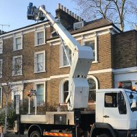 London Roofing Specialist
