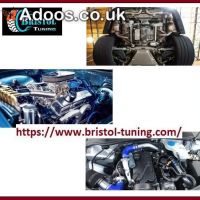 Boost Your Car’s Performance with Bristol Tuning